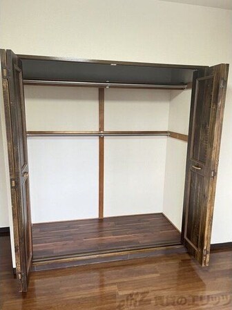 ビレッジアール大淀南の物件内観写真